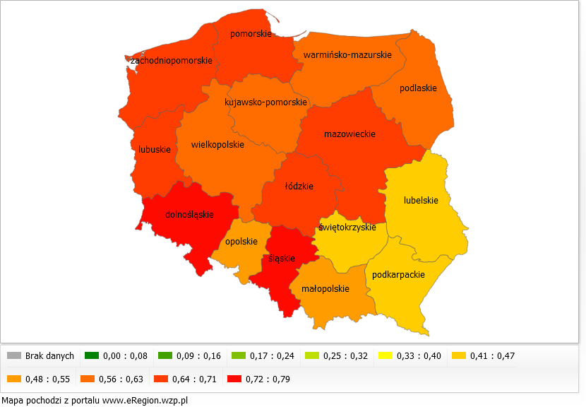 Ludność I Urbanizacja W Polsce Quiz Ludnośc I Urbanizacja W Polsce - Margaret Wiegel